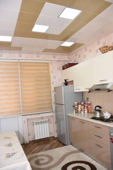 Yeni tikili: 3 otaqlı, Yeni tikili, 130 kv. m — 12