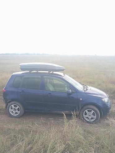 продажа toyota surf: Mazda Demio: 2002 г., 1.3 л, Автомат, Бензин, Хэтчбэк — 4