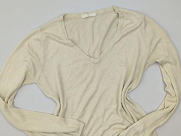 sweter akrylowy: Marks & Spencer, Sukienka damska, rozmiar L — 1