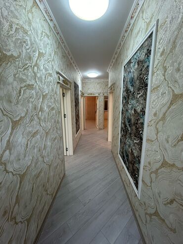 Həyət evləri və villaların satışı: Binəqədi qəs. 4 otaqlı, 120 kv. m, Kredit yoxdur, Yeni təmirli — 19