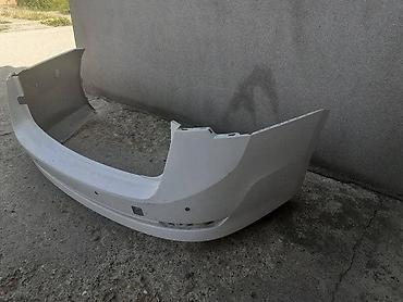 auto otpad becej: BRANIK ZA ŠKODA OCTAVIA | Zadnji branik za Skoda Octavia III — 3
