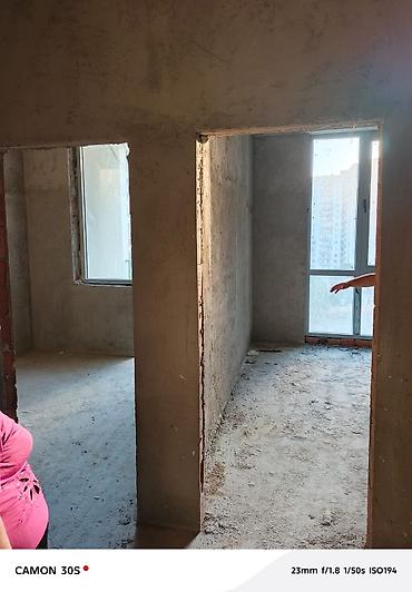 savalan kiraye ev: Yeni tikili binada podmayak mənzil. Sahəsi 36kvm Zabitlər olyumlus — 3