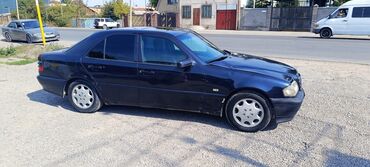 мерседес е 320: Mercedes-Benz 190 (W201): 1997 г., 2 л, Автомат, Бензин, Седан