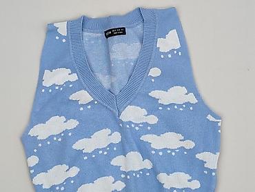 sweter chmurki: Shein, Sweter damski, rozmiar M — 1
