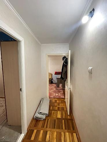 королевский: 2 комнаты, 46 м², Карпинка 104 серия, 2 этаж — 1