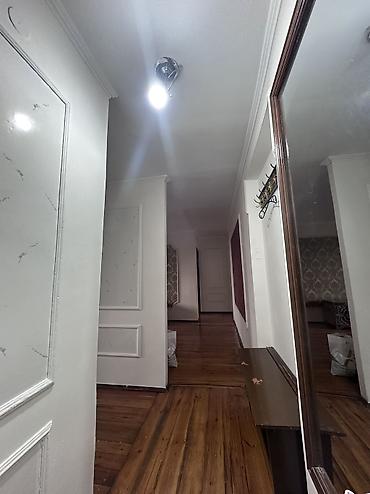 квартира 5 мик: 3 комнаты, 60 м², 104 серия, 5 этаж, Старый ремонт — 2