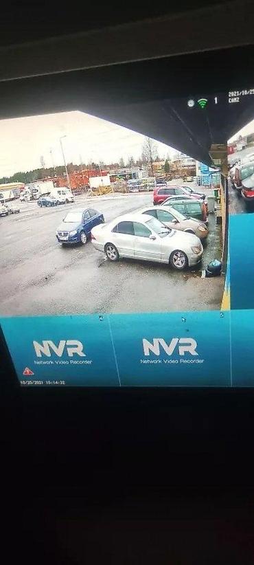 Rasveta: Kamera.Video nadzor 4kam.10mpx WIFI P2P PTZ SOLARNE HARDDISK. AKCIJA — 9