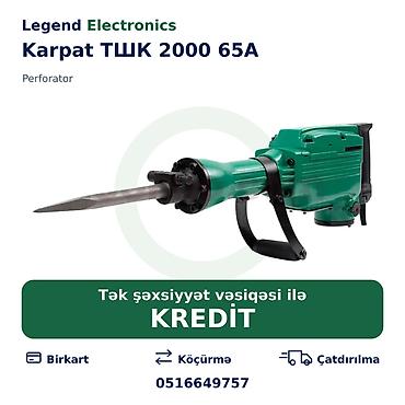 acar yazan: Elanın başlığı: Perforator Karpat ТШК 2000 65A Elanın mətni — 1