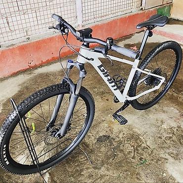 gian: Горный велосипед Giant talon 2 mtb колесами 27.5 рама L на рост — 2