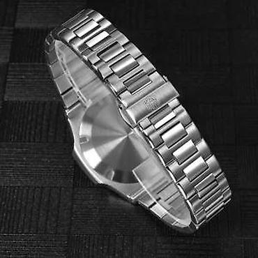 Ručni satovi: San Martin SN076-G - 42mm- Zelena - Patek Philippe Nautilus Potpuno — 10