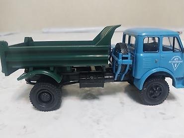 зил 2: ЗИЛ : | 1977 г — 3