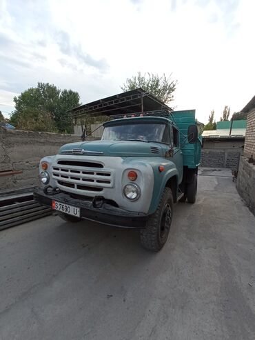 ������������ ���������������� в Кыргызстан | ЗИЛ: Продаются! ЗИЛ коротыш,в идеальном состоянии двигатель после
