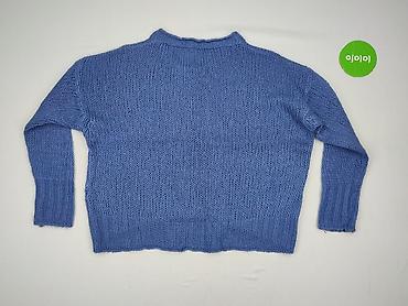 9 lat: Sweter damski, rozmiar 9XL — 3