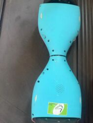 Pulsuz: Segway 100 AZN satılır Tam islekdir sadece tutacaq yeri — 9