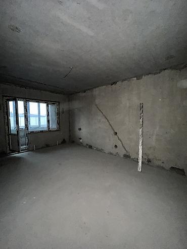 квартира: 2 комнаты, 88 м², 107 серия, 3 этаж, ПСО (под самоотделку) — 8