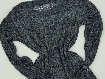 new yorker kurtki zimowe: Yessica, Sweter damski, rozmiar M
