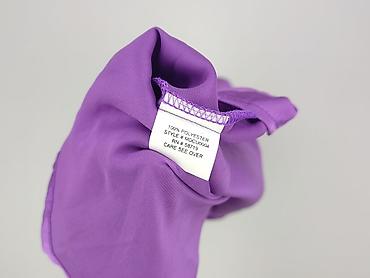 czerwona bluza pull: Bluzka damska, rozmiar XL — 5
