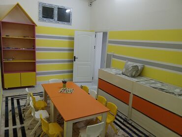 bitki toxumlarinin satisi: Oğlan və qız üçün, 2 təknəfərlik çarpayı