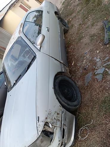 Toyota: Toyota Crown: 1994 г., 2 л, Автомат, Бензин, Седан — 8