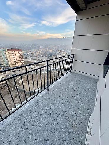 Продажа квартир: 3 комнаты, 88 м², Элитка, Дизайнерский ремонт — 10