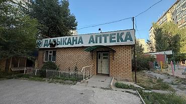 центральный: Аптека, 100 м², 6 комнат, Без оборудования,Отдельный вход — 1