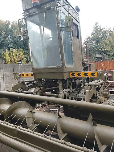 Оңдоп-түзөө жана курулуш: Дизельный компрессорный агрегат на шасси с кабиной оператора — 10