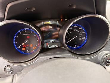 outback 2005: Subaru Outback: 2018 г., Вариатор, Бензин, Универсал — 8