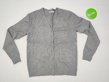logg sweter: Kardigan damski, rozmiar XL — 2