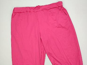 culotte: Spodnie 3/4 damskie, rozmiar 3XL — 1