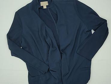 massimo zwroty: H&M, Marynarka damska, rozmiar 3XL — 1