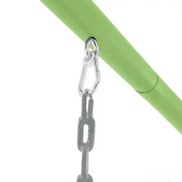 Njihalice: **Šareni set za ljuljanje, Swing &Glide sa četiri funkcije** INTEX — 3