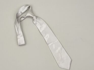 Tie, color - Silver, condition - Very good