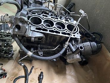 opel muhərriki: Ford Fiesta, 1.4 l, Dizel, 2007 il, Orijinal, ABŞ, İşlənmiş — 10