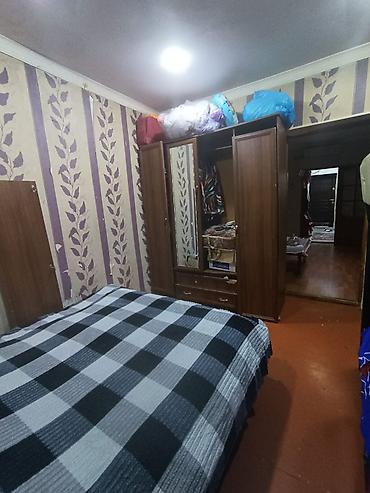 Həyət evləri və villalar: Yasamal 2 otaqlı, 38 kv. m, Kredit yoxdur, Orta təmir — 5