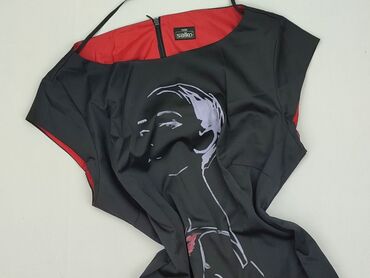 sukienki dla mamy pana mlodego: Salko, Сукня жіноча, 2XL