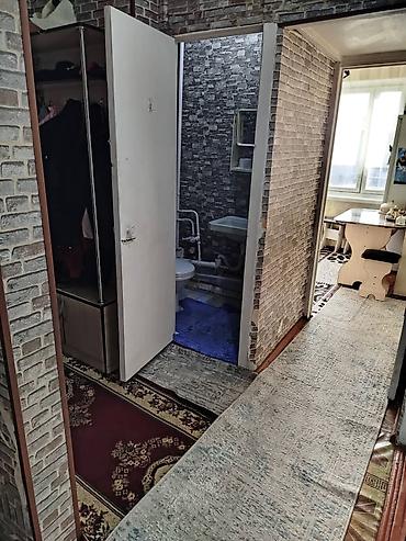 Продажа квартир: 3 комнаты, 68 м², 106 серия, 4 этаж, Косметический ремонт — 14