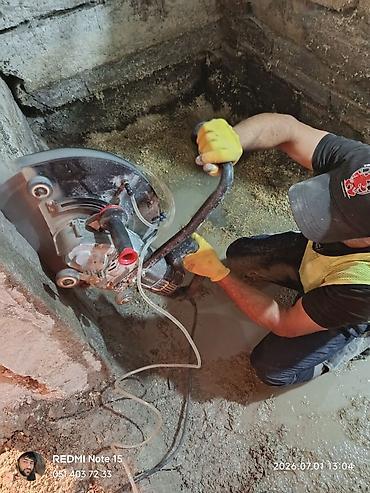 seyf qapilar 2022: #betonisleri #beton #betonkesme #betonkəsimi #betonkesim #betondesme — 5