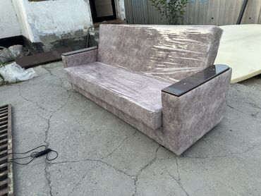 Раскладные диваны: Раскладной диван, Новый — 18