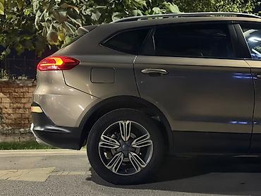 леопард авто: Leopaard cs10 
2.0 турбо бензин 
Пробег 146.000 — 4
