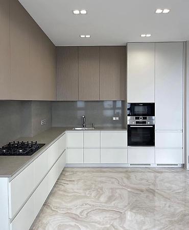 Мебель на заказ: Мебель на заказ, Кухня, Кухонный гарнитур — 24