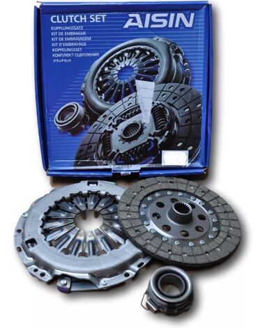 Çaşqa, feredo diskləri: Toyota CAROLLA, 2007 il, Analoq, Türkiyə, Yeni