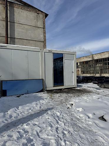 Продажа другой коммерческой недвижимости: Модульные дома Бытовка Контейнер под павильон Контейнер под жилье — 16