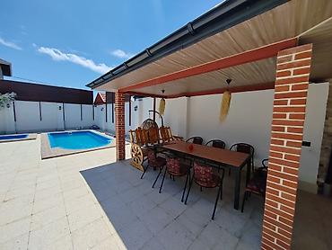 ramanada ev: Zəng edərkən qalacağınız tarixləri və qonaq sayını mütləq qeyd.❗ 🏡 — 5