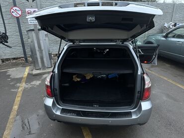 Subaru: Subaru Outback: 2009 г., Автомат, Бензин, Универсал — 14