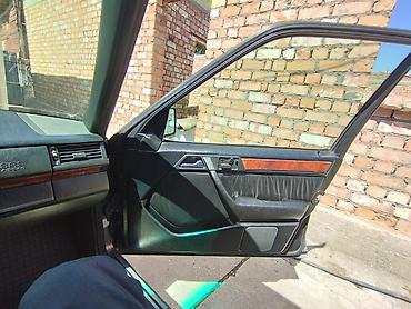 w211 e55 amg kompressor: Mercedes-Benz W124: 1992 г., 3 л, Автомат, Бензин, Седан — 5