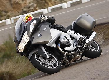 мотоцикл турист: BMW, 1200 куб. см, Бензин, Взрослый, Б/у — 3