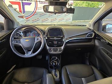 дрон dji купить: Chevrolet Spark: 2019 г., 1 л, Вариатор, Бензин, Хэтчбэк — 8