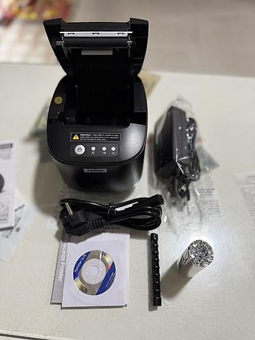 cekler: Xprinter, Yeni — 1