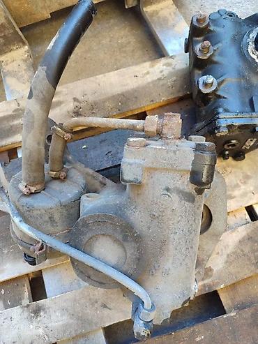 Другие автозапчасти: MAN 8.163 L2000 4.6 D0824 LFL06 1998 привозные запчасти с Европы на — 10