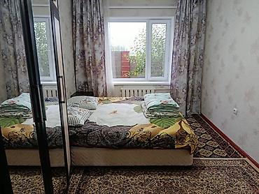 букаа: Гостевой дом с большим озеленённым двором и удобствами для размещения — 8